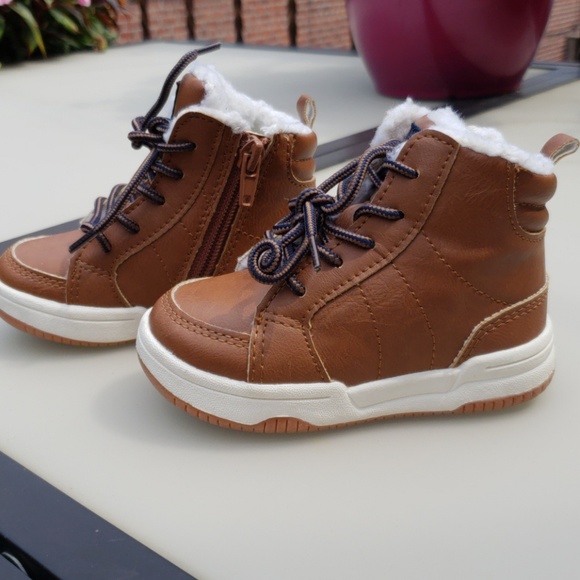 h&m boots for kids